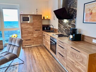 Küche / Küchenzeile