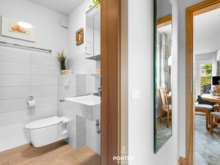 Ferienwohnung St. Peter-Ording Ausstattung 16