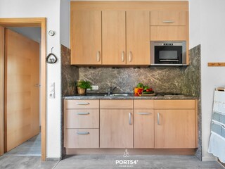 Küche / Küchenzeile