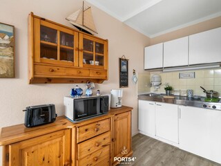 Küche / Küchenzeile