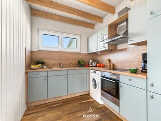 Küche / Küchenzeile