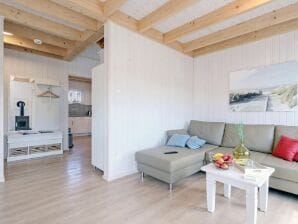 Ferienhaus to Huus Olpenitz