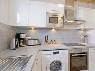 Küche / Küchenzeile