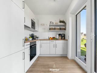 Küche / Küchenzeile