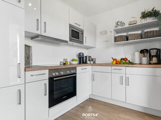 Küche / Küchenzeile