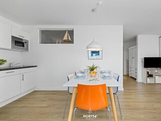 Küche / Küchenzeile