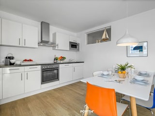 Holiday apartment Olpenitz Features 14