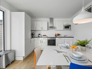 Küche / Küchenzeile