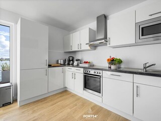 Küche / Küchenzeile