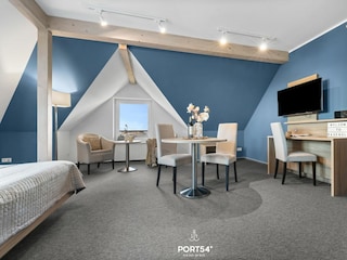 Ferienwohnung Dagebüll Ausstattung 14