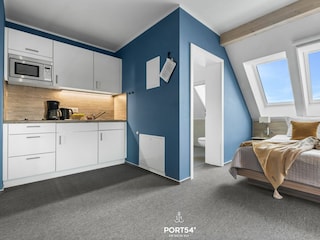 Küche / Küchenzeile