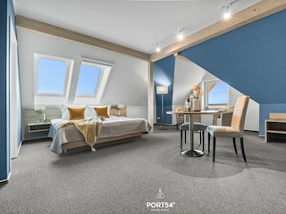 Ferienwohnung Dagebüll Ausstattung 18