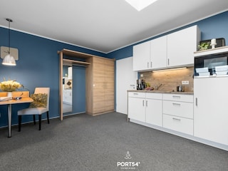 Küche / Küchenzeile