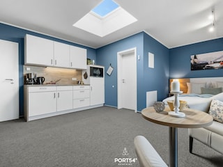 Küche / Küchenzeile