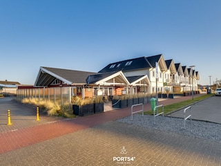 Ferienwohnung Dagebüll Außenaufnahme 9