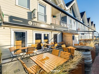 Ferienwohnung Dagebüll Außenaufnahme 7