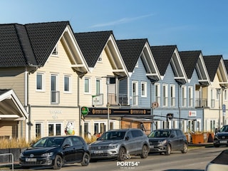 Ferienwohnung Dagebüll Außenaufnahme 8