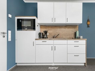 Küche / Küchenzeile