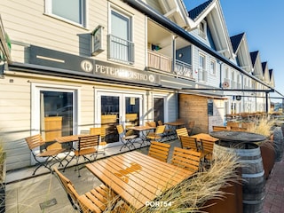 Ferienwohnung Dagebüll Außenaufnahme 6