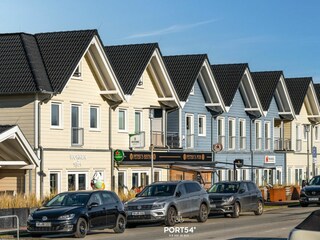 Ferienwohnung Dagebüll Außenaufnahme 6