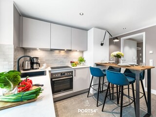 Küche / Küchenzeile