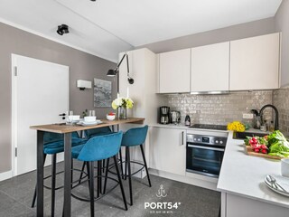 Küche / Küchenzeile