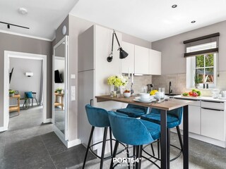 Küche / Küchenzeile