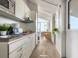 Küche / Küchenzeile