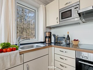 Küche / Küchenzeile