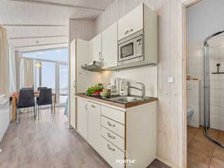 Küche / Küchenzeile