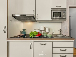 Küche / Küchenzeile