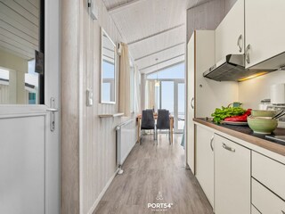 Küche / Küchenzeile