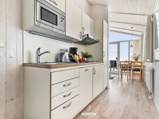 Küche / Küchenzeile