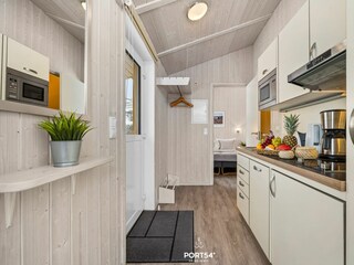 Küche / Küchenzeile