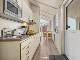 Küche / Küchenzeile