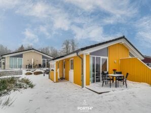 Ferienhaus Panorama-Traum 47 - St. Andreasberg im Harz