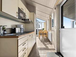 Küche / Küchenzeile