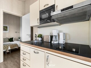 Küche / Küchenzeile