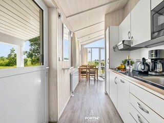 Küche / Küchenzeile