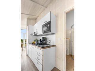 Küche / Küchenzeile