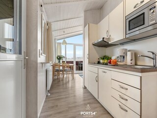 Küche / Küchenzeile