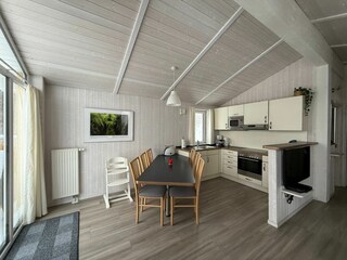 Küche / Küchenzeile