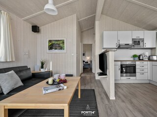 Küche / Küchenzeile