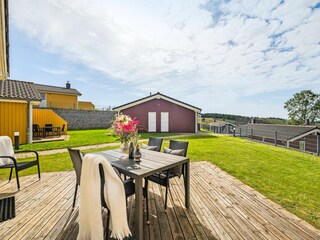 Gartenblick