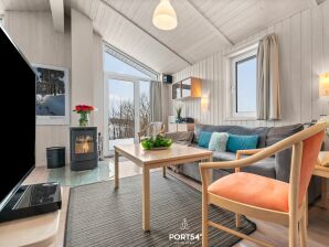 Ferienhaus Panoramablick 26 - St. Andreasberg im Harz