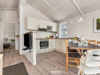 Küche / Küchenzeile