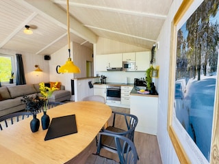 Küche / Küchenzeile