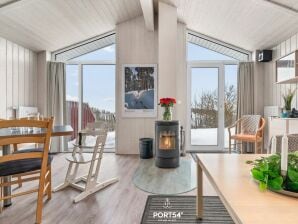 Ferienhaus GLÜCK AUF - St. Andreasberg im Harz
