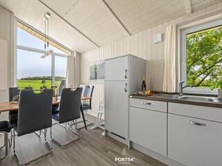 Küche / Küchenzeile