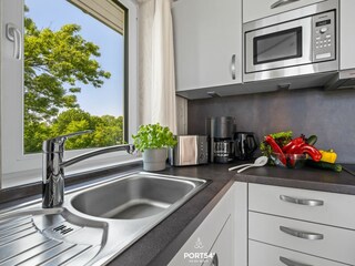 Küche / Küchenzeile